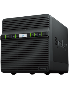 Synology DiskStation DS423 2